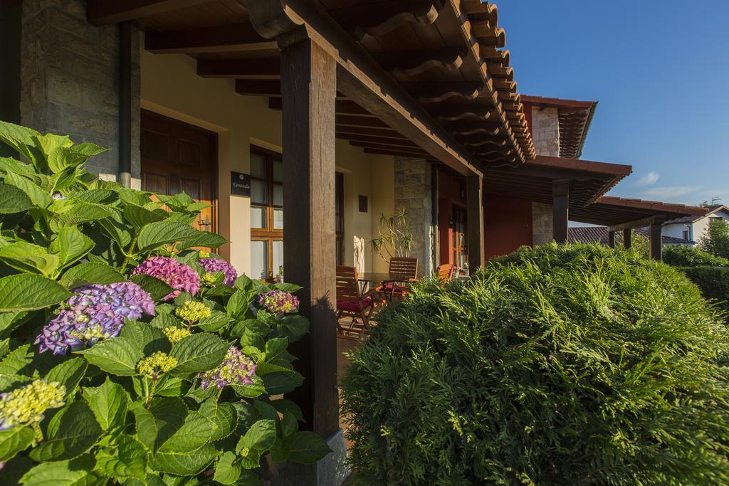 Casas Rurales Playa De Guadamia Llames de Pria Exterior photo